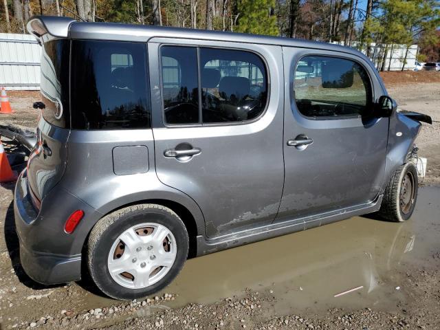 Photo 3 from auction – 2009 NISSAN CUBE BASE with VIN JN8AZ28R19T107762