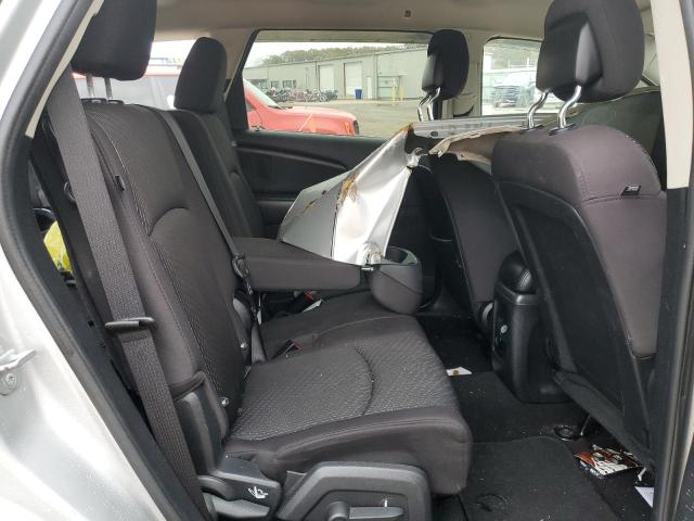 Photo 11 from auction – 2014 DODGE JOURNEY SX with VIN 3C4PDCBG8ET161284