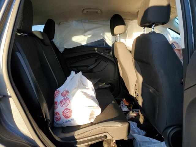 Photo 10 from auction – 2013 FORD ESCAPE S with VIN 1FMCU0F73DUD37505