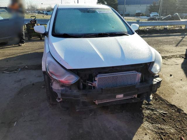 Photo 5 from auction – 2014 HYUNDAI ACCENT GLS with VIN KMHCT4AE7EU693392