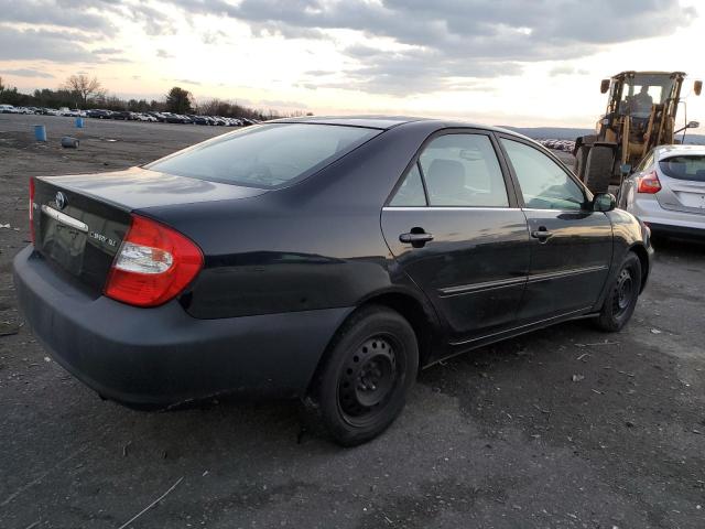 Photo 3 from auction – 2003 TOYOTA CAMRY LE with VIN 4T1BE30K53U175852