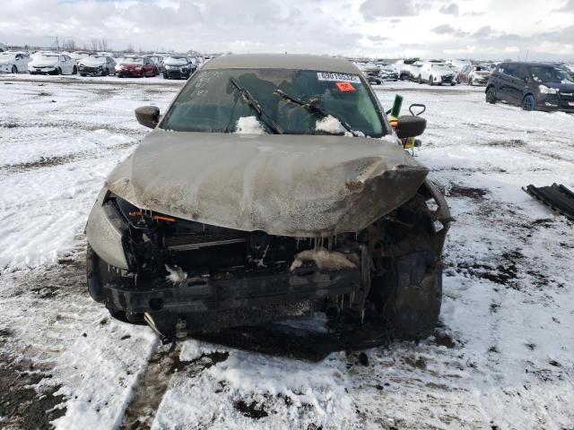 Photo 5 from auction – 2014 VOLKSWAGEN JETTA SE with VIN 3VWD07AJ3EM237262