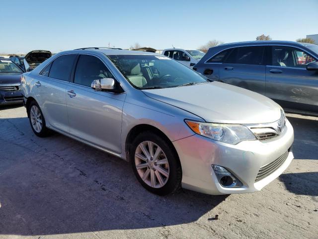 Photo 4 from auction – 2013 TOYOTA CAMRY L with VIN 4T1BF1FK9DU715827