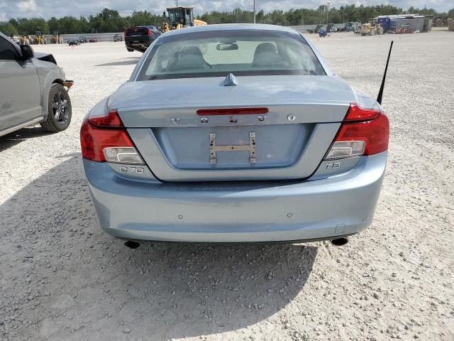 Photo 6 from auction – 2013 VOLVO C70 T5 with VIN YV1672MC2DJ143239