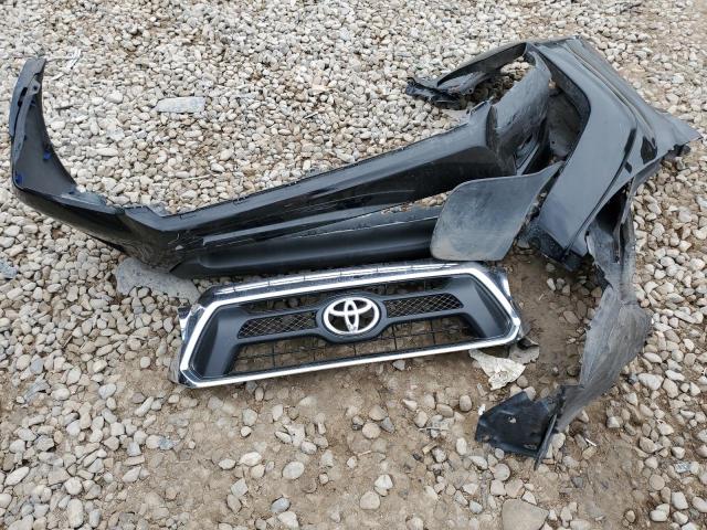 Photo 12 from auction – 2012 TOYOTA TACOMA DOU with VIN 3TMLU4EN1CM084943