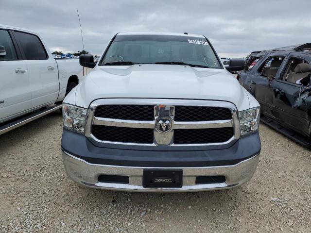 Photo 5 from auction – 2016 RAM 1500 ST with VIN 3C6JR6AT6GG239426