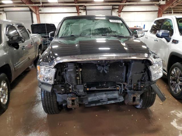 Photo 5 from auction – 2009 DODGE RAM 1500 with VIN 1D3HV18T99S790030