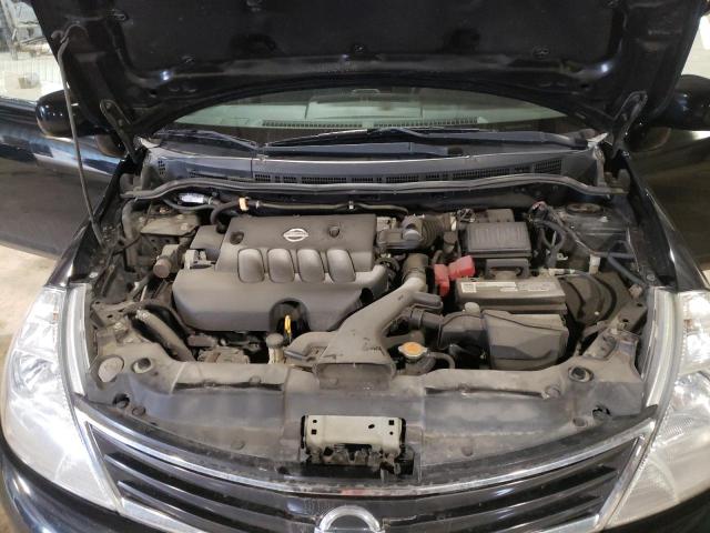 Photo 11 from auction – 2011 NISSAN VERSA S with VIN 3N1BC1CP7BL494199