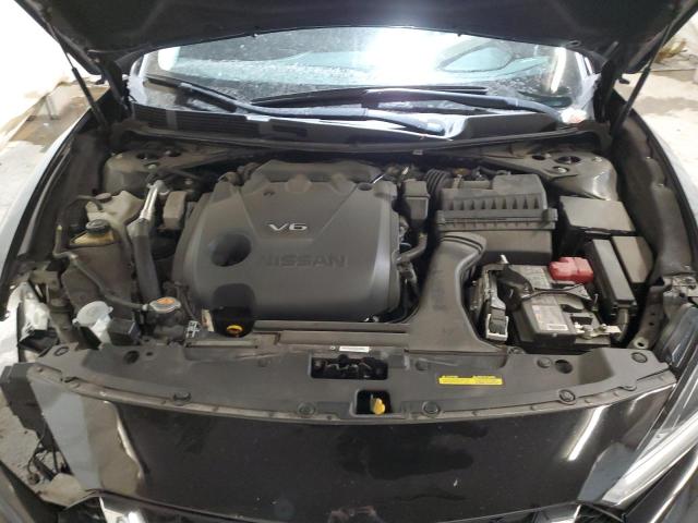 Photo 11 from auction – 2020 NISSAN MAXIMA SV with VIN 1N4AA6CV6LC368560