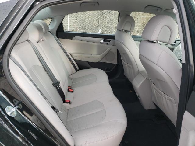Photo 10 from auction – 2016 HYUNDAI SONATA SE with VIN 5NPE24AF2GH287834