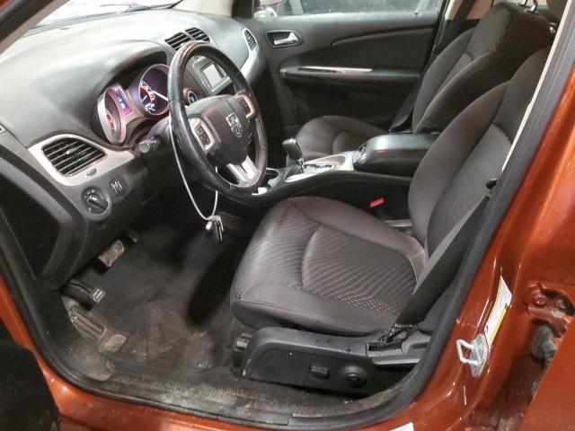 Photo 7 from auction – 2012 DODGE JOURNEY SE with VIN 3C4PDCAB0CT347548