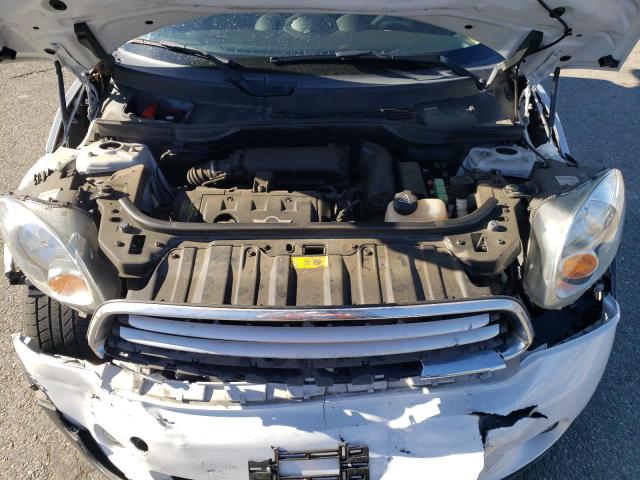Photo 11 from auction – 2012 MINI COOPER COU with VIN WMWZB3C55CWM03917