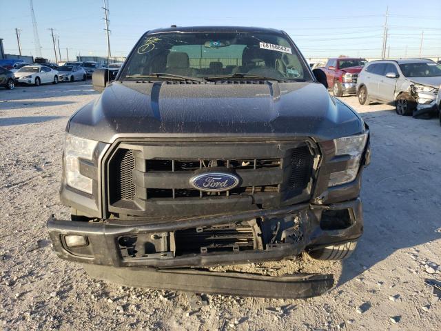 Photo 5 from auction – 2016 FORD F150 SUPER with VIN 1FTEX1CP1GKF94712