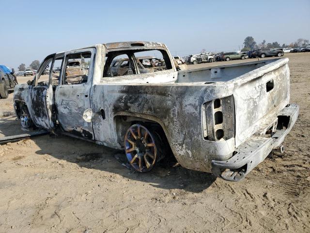 Photo 2 from auction – 2018 GMC SIERRA C15 with VIN 3GTP1PEC2JG547761