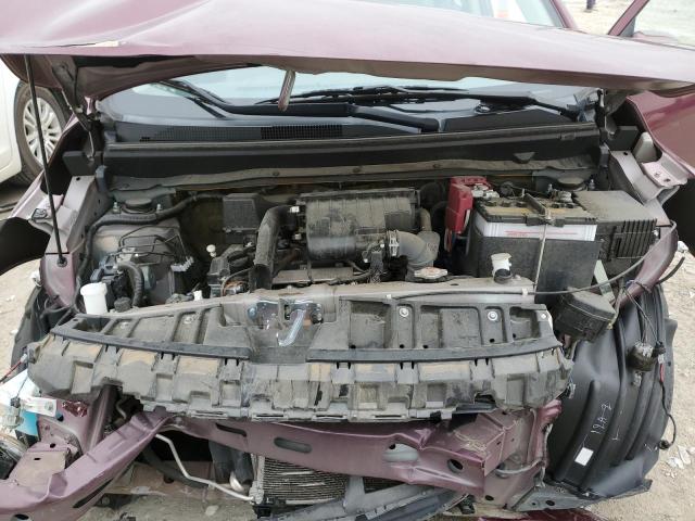 Photo 11 from auction – 2019 MITSUBISHI MIRAGE G4 with VIN ML32F4FJ2KHF02758