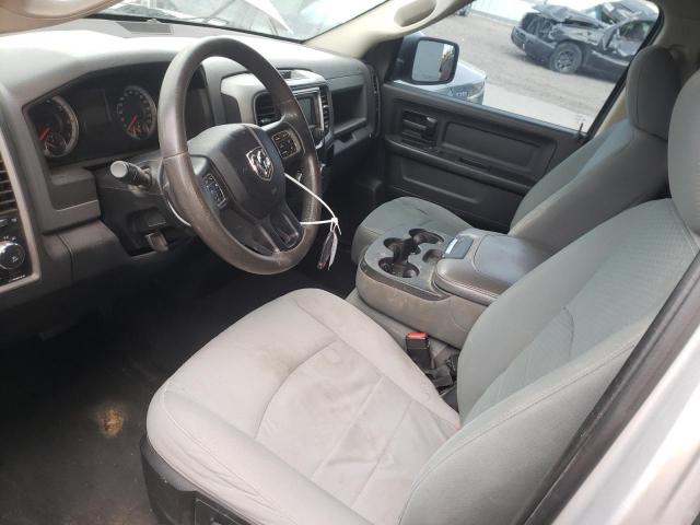 Photo 7 from auction – 2016 RAM 1500 ST with VIN 1C6RR6FG9GS395094