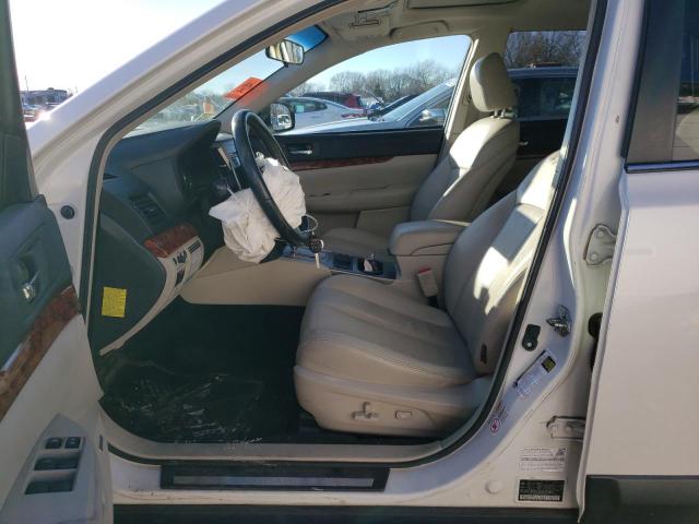 Photo 7 from auction – 2010 SUBARU OUTBACK 2. with VIN 4S4BRBKCXA3367114