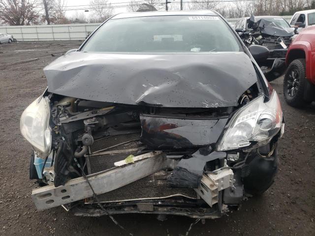 Photo 5 from auction – 2013 TOYOTA PRIUS with VIN JTDKN3DU5D0352148