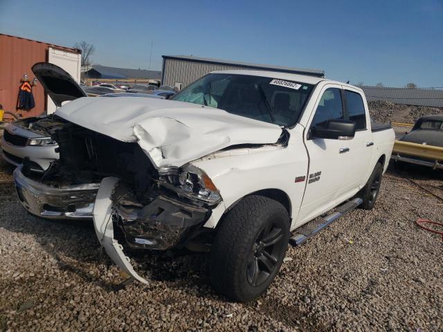 RAM 1500 SLT 2015 with VIN 1C6RR6LT5FS541409 - Photo from auction