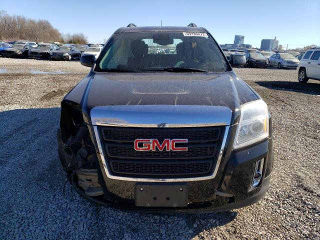 Photo 5 from auction – 2015 GMC TERRAIN SL with VIN 2GKFLWEK8F6163899
