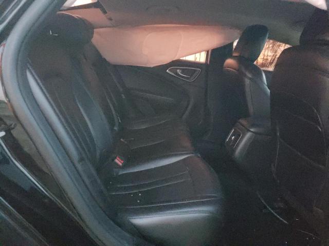 Photo 10 from auction – 2015 CHRYSLER 200 C with VIN 1C3CCCCB0FN696376