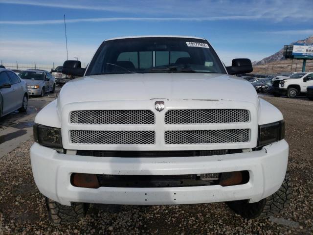Photo 5 from auction – 2000 DODGE RAM 2500 with VIN 1B7KF2368YJ146168