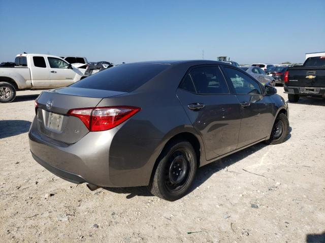 Photo 3 from auction – 2018 TOYOTA COROLLA L with VIN 2T1BURHE9JC021969