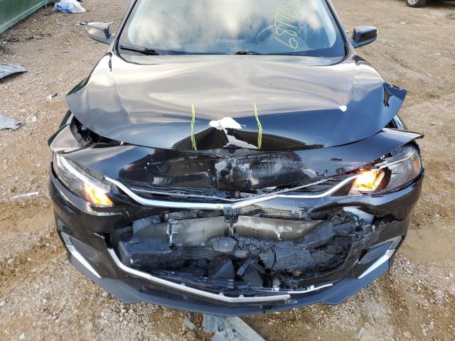 Photo 11 from auction – 2017 CHEVROLET MALIBU LT with VIN 1G1ZE5ST7HF222873