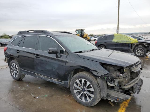 Photo 4 from auction – 2017 SUBARU OUTBACK 3. with VIN 4S4BSENC8H3354552