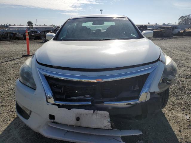 Photo 5 from auction – 2013 NISSAN ALTIMA 2.5 with VIN 1N4AL3AP0DN553402