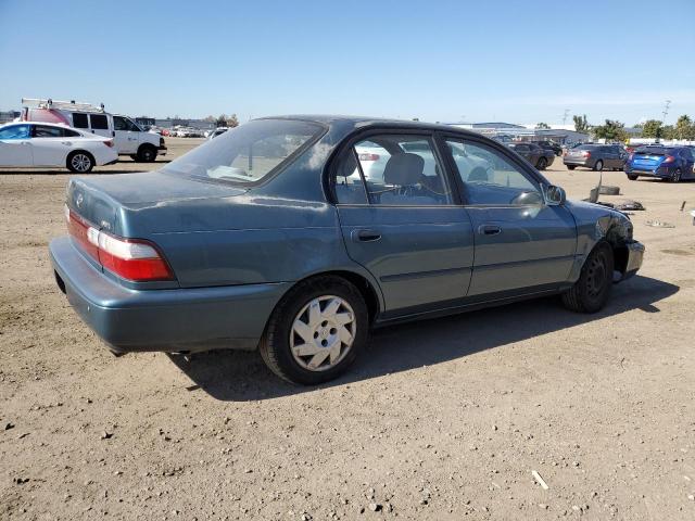 Photo 3 from auction – 1996 TOYOTA COROLLA DX with VIN 1NXBB02E0TZ431801