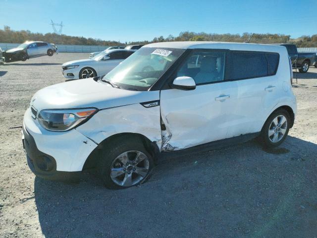 Photo 1 from auction – 2017 KIA SOUL with VIN KNDJN2A29H7459760