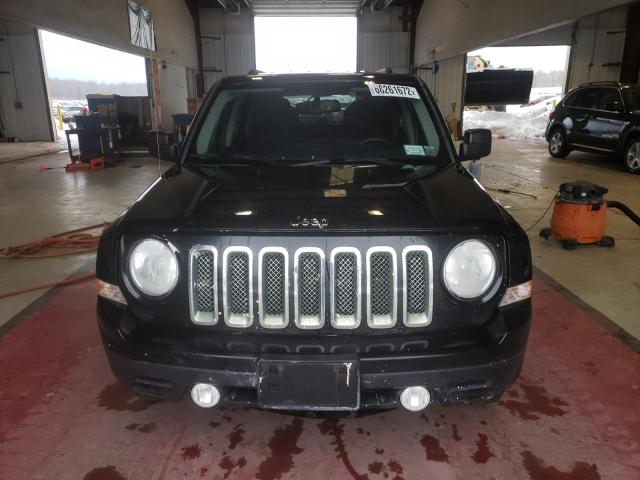 Photo 5 from auction – 2012 JEEP PATRIOT SP with VIN 1C4NJRBB3CD650394