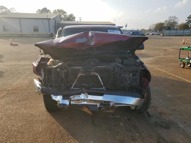 Photo 5 from auction – 2004 CHEVROLET SILVERADO with VIN 1GCEC14V14Z323807