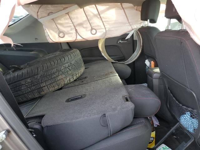 Photo 10 from auction – 2011 CHEVROLET EQUINOX LT with VIN 2CNALDEC8B6416986