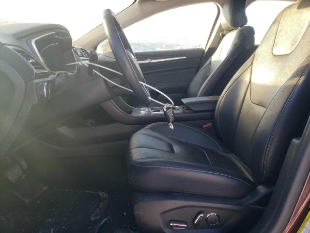 Photo 7 from auction – 2019 FORD FUSION TIT with VIN 3FA6P0RUXKR227314