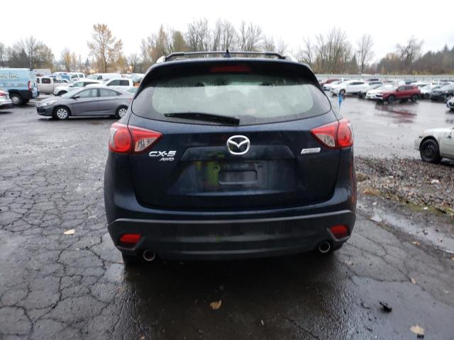 Photo 6 from auction – 2016 MAZDA CX-5 SPORT with VIN JM3KE4BY7G0921573