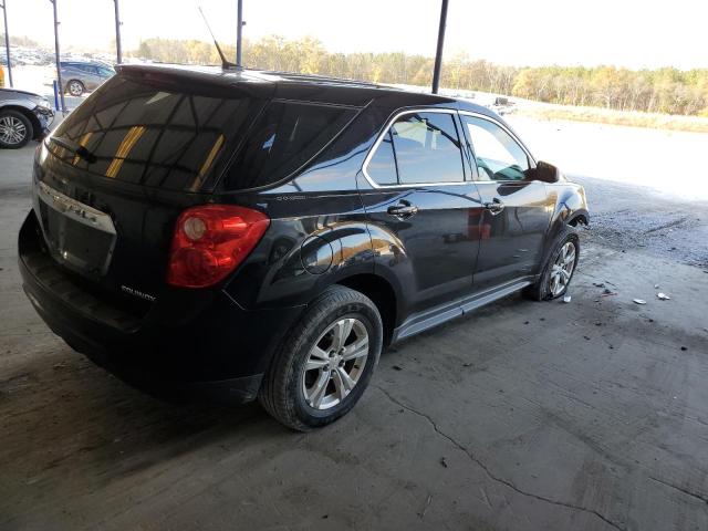 Photo 3 from auction – 2012 CHEVROLET EQUINOX LS with VIN 2GNALBEK3C6280565