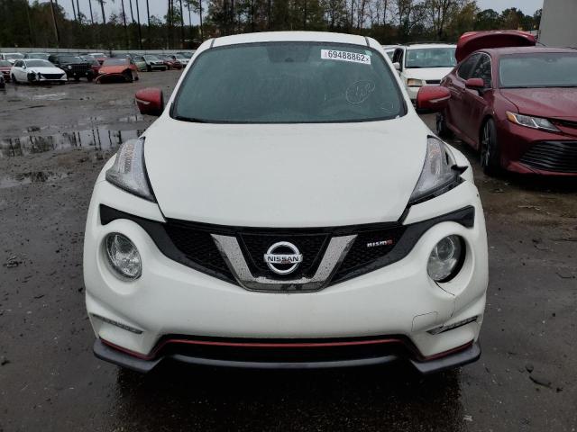 Photo 5 from auction – 2015 NISSAN JUKE S with VIN JN8AF5MV7FT559580
