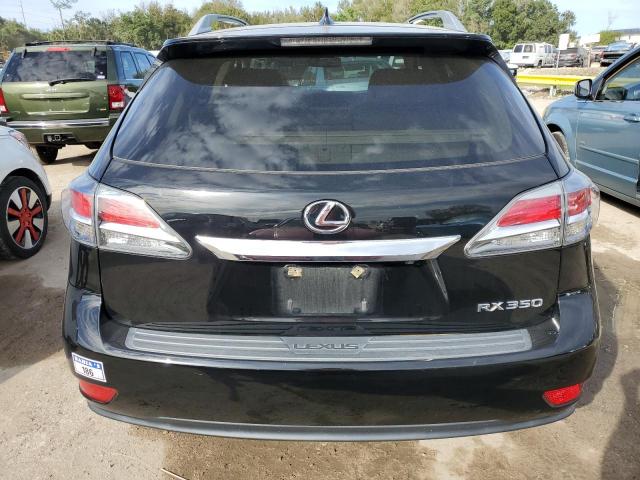 Photo 6 from auction – 2015 LEXUS RX 350 with VIN 2T2ZK1BA7FC172923