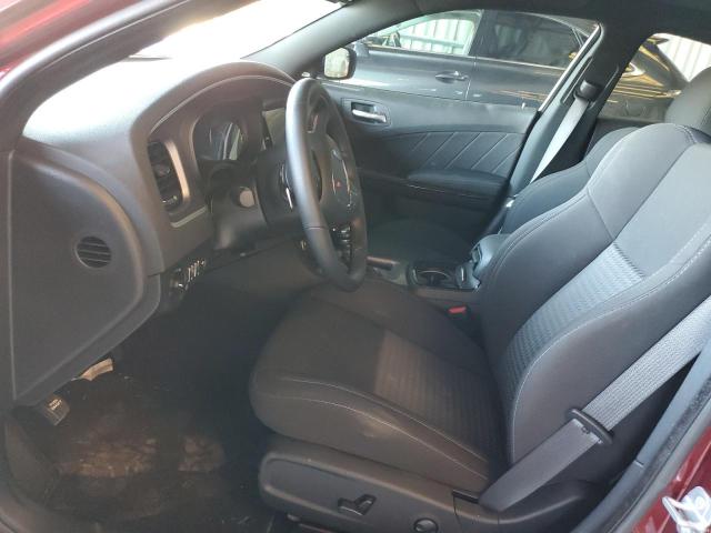 Photo 7 from auction – 2022 DODGE CHARGER R/ with VIN 2C3CDXCT4NH153083