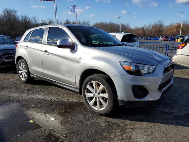 Photo 4 from auction – 2015 MITSUBISHI OUTLANDER with VIN 4A4AR3AU9FE008275