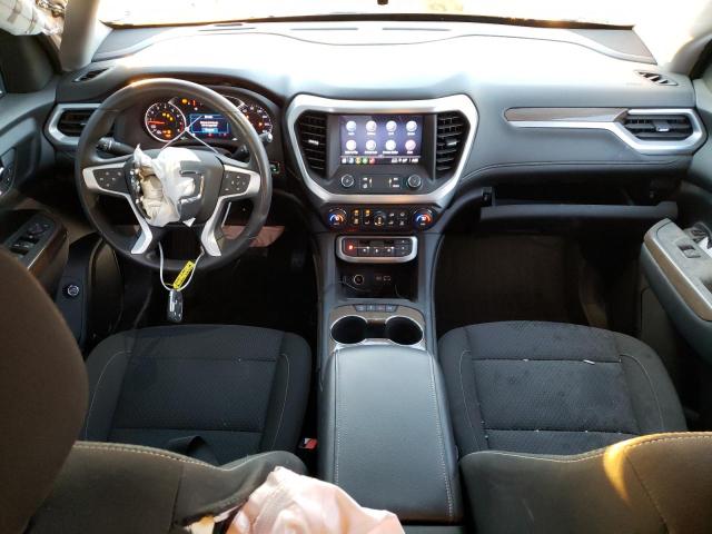 Photo 9 from auction – 2021 GMC ACADIA SLE with VIN 1GKKNKLS0MZ174272