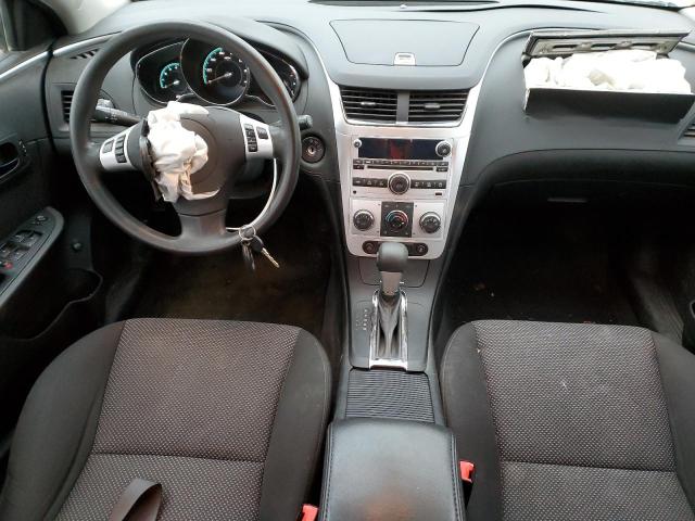Photo 8 from auction – 2012 CHEVROLET MALIBU 1LT with VIN 1G1ZC5E00CF210998