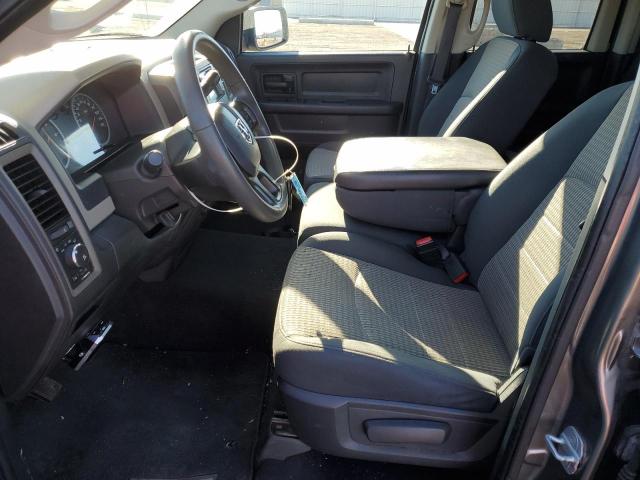 Photo 7 from auction – 2012 DODGE RAM 1500 S with VIN 1C6RD7FT3CS164929