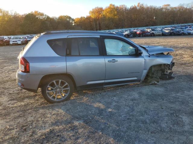 Photo 3 from auction – 2016 JEEP COMPASS SP with VIN 1C4NJCBA5GD761104