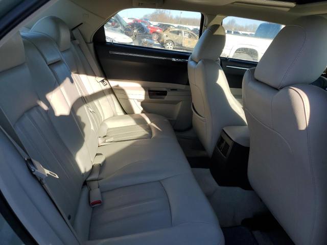 Photo 10 from auction – 2005 CHRYSLER 300C with VIN 2C3AA63H25H666953
