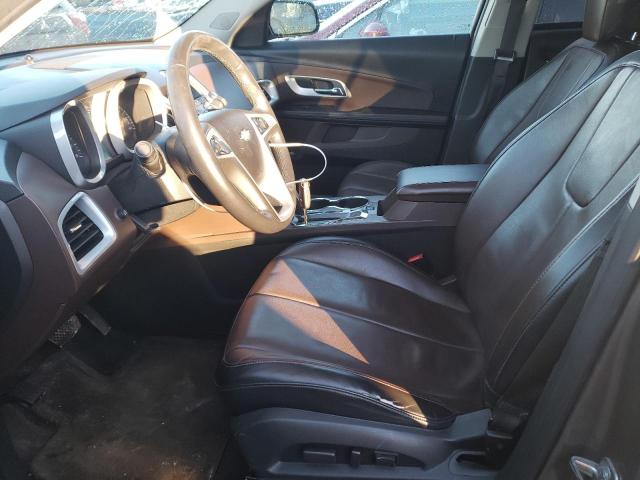 Photo 7 from auction – 2011 CHEVROLET EQUINOX LT with VIN 2CNFLNECXB6365485