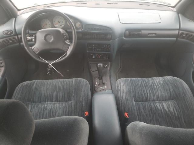 Photo 8 from auction – 1997 DODGE INTREPID with VIN 2B3HD46F4VH541499