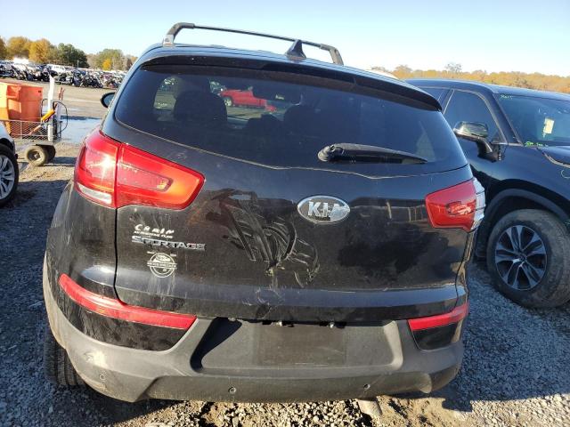 Photo 6 from auction – 2014 KIA SPORTAGE B with VIN KNDPB3AC7E7602170